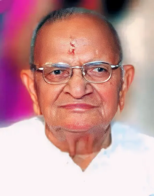 Sh. Banwari Lal Jindal